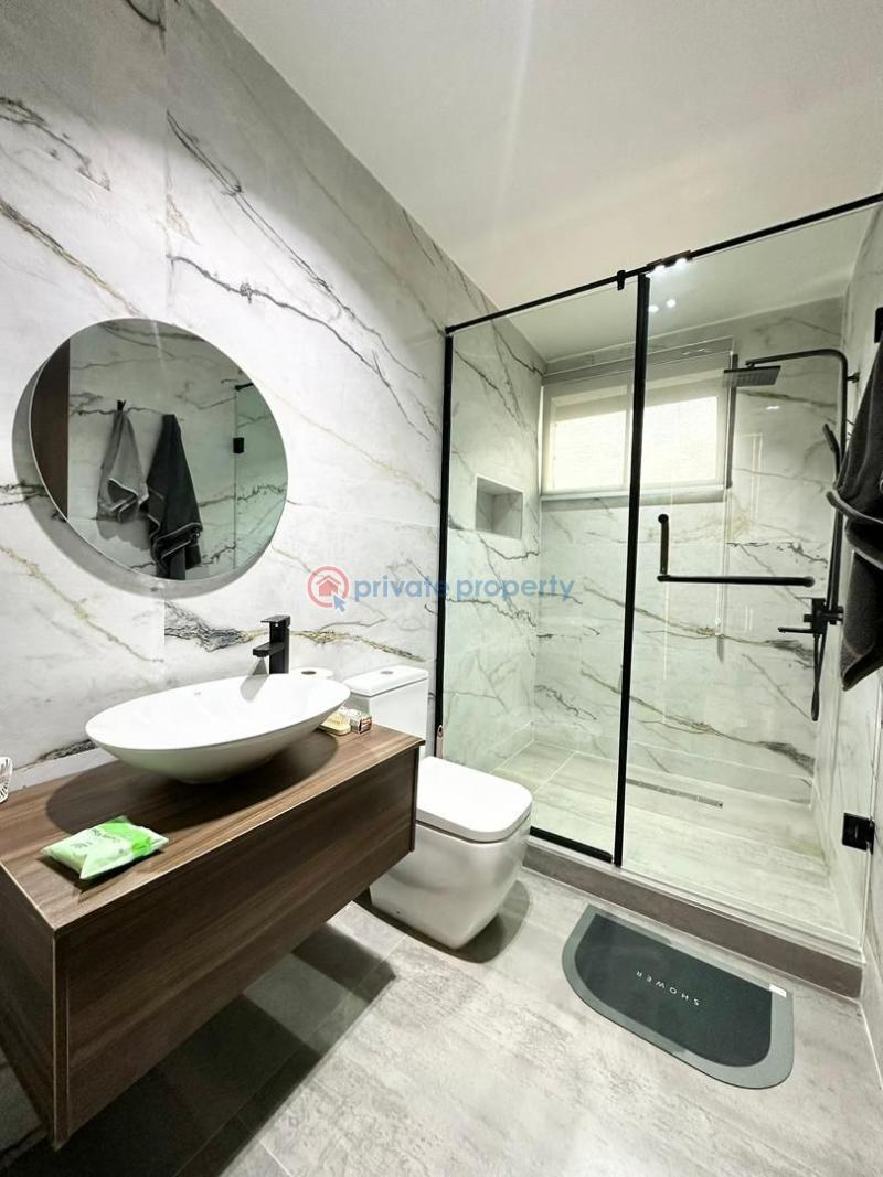 2 bedroom Flat & Apartment Short let Freedom Way Lekki Phase 1 Lagos - 10