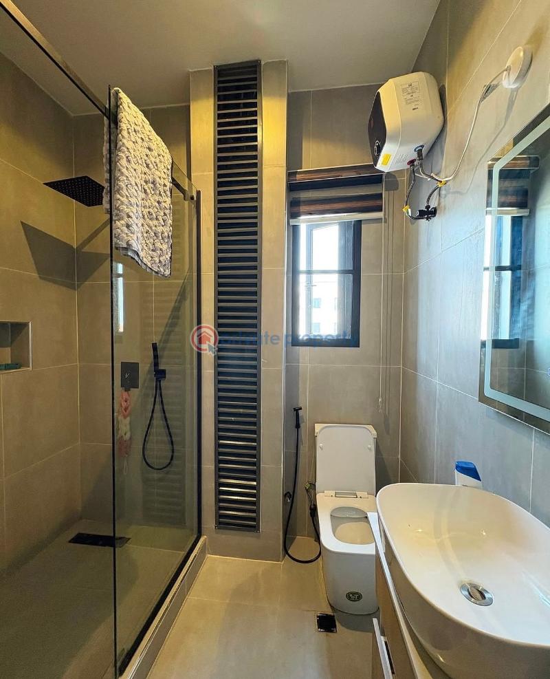 2 bedroom Block Of Flats For Rent Off Spar Road Ikate By Nicon Town Nicon Town Lekki Lagos - 8