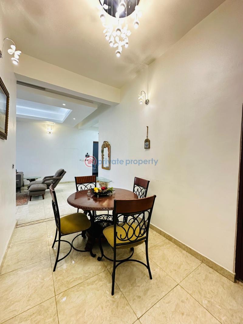 2 bedroom Block Of Flats For Rent Ikate Elegushi Lekki Lagos - 4