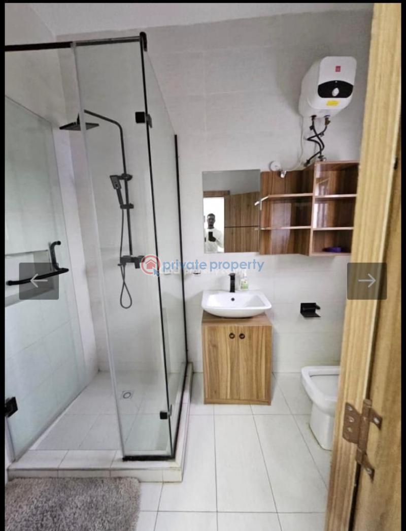 2 bedroom Duplex For Rent Lekki Phase 1 Lagos - 1