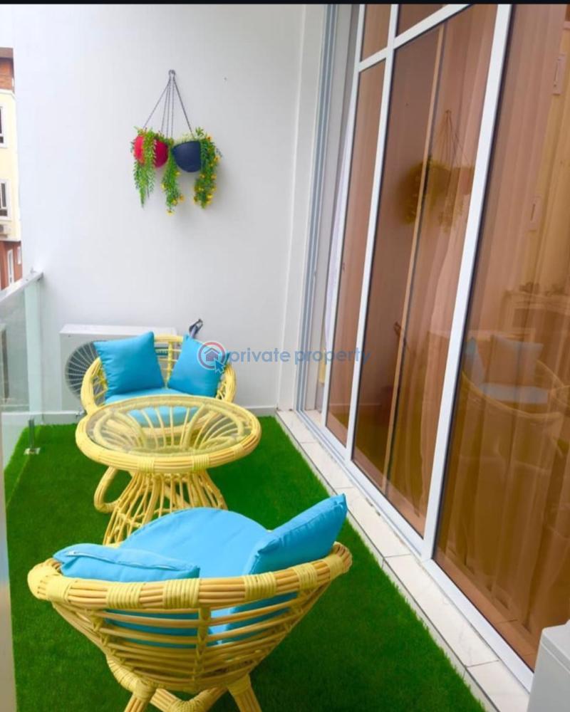 2 bedroom Block Of Flats For Sale Ologolo Lekki Lagos - 8