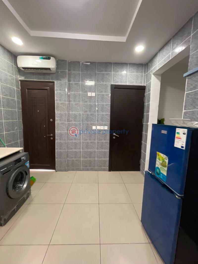 2 bedroom Flat & Apartment For Rent Lekki Phase 1 Lagos - 2