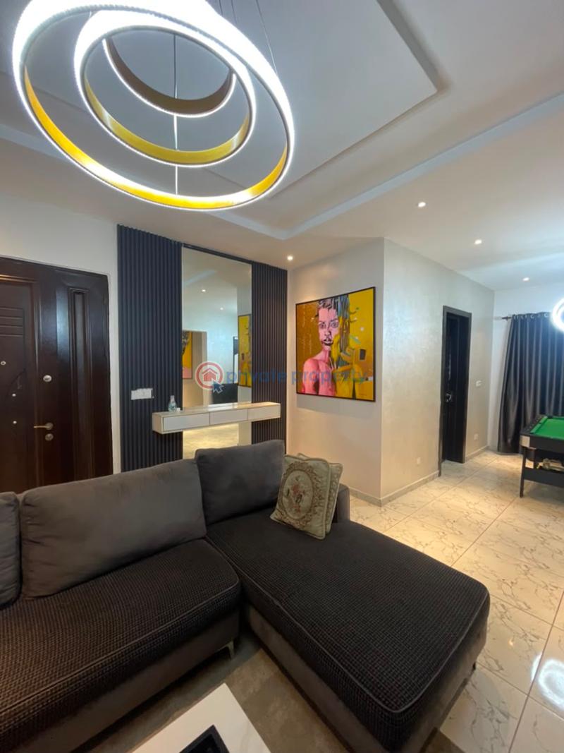 2 bedroom Flat & Apartment For Rent Lekki Phase 1 Lagos - 6