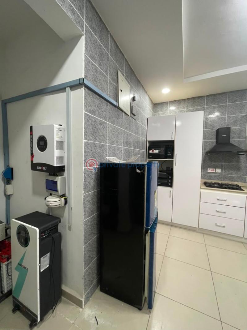 2 bedroom Flat & Apartment For Rent Lekki Phase 1 Lagos - 4