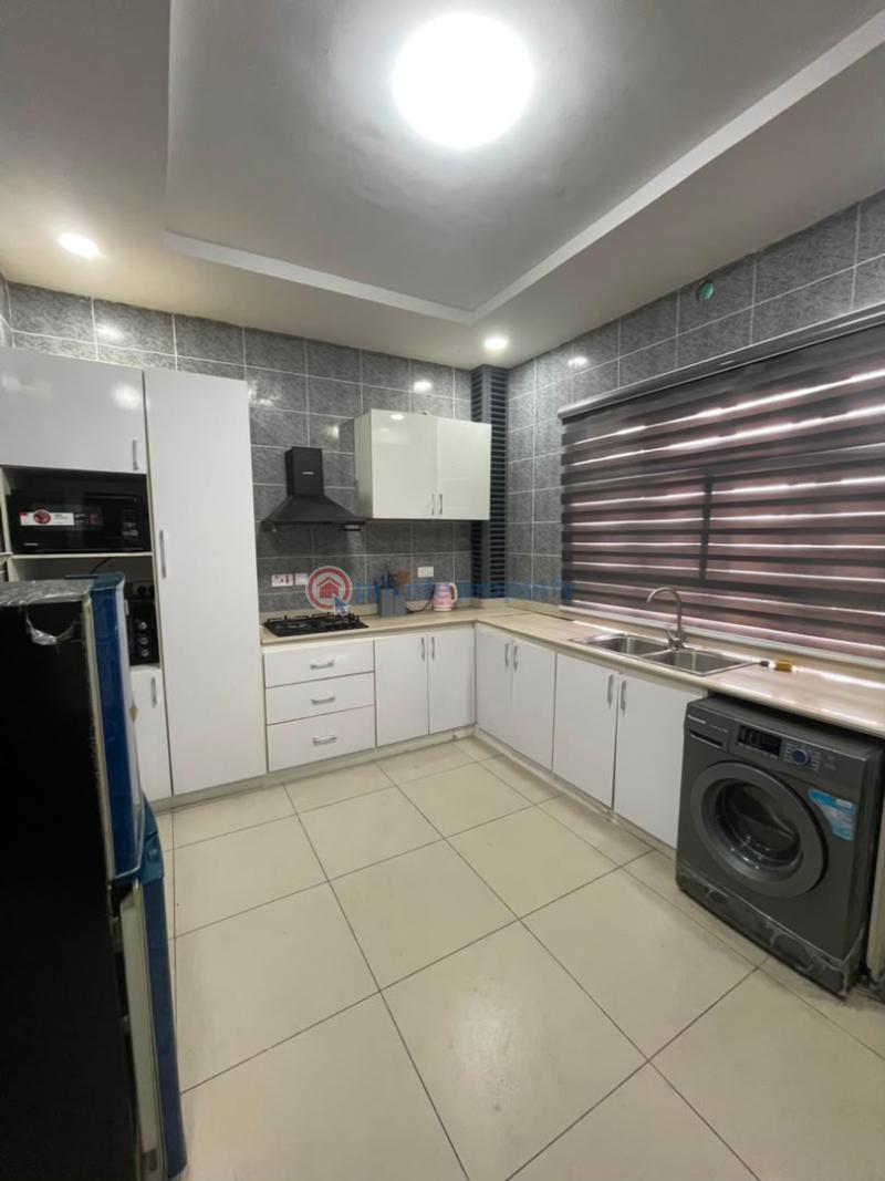 2 bedroom Flat & Apartment For Rent Lekki Phase 1 Lagos - 1