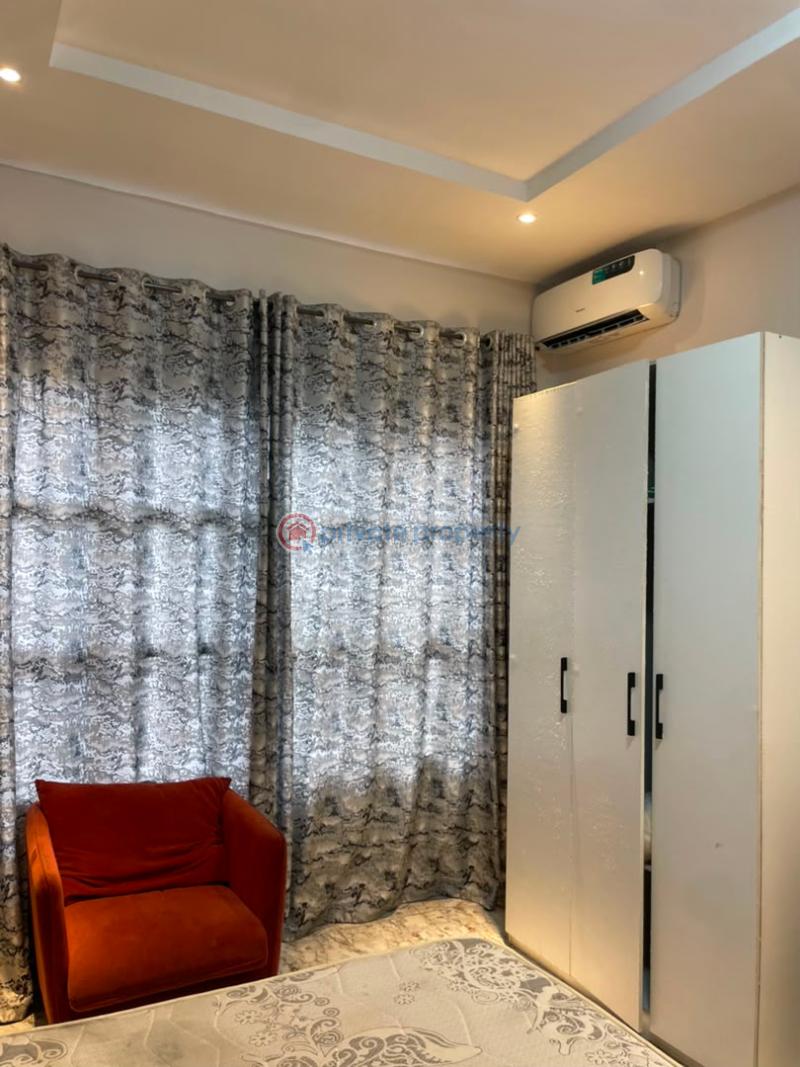 2 bedroom Flat & Apartment For Rent Lekki Phase 1 Lagos - 7