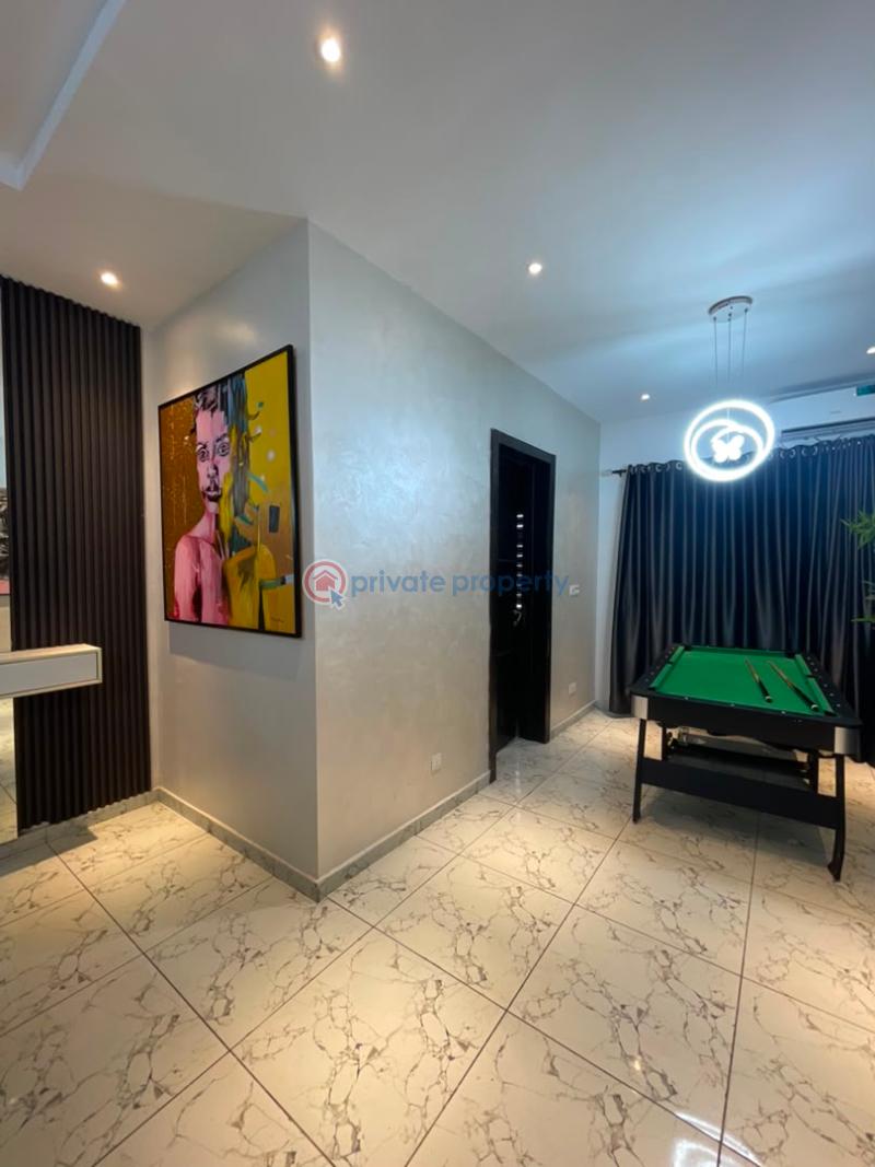 2 bedroom Flat & Apartment For Rent Lekki Phase 1 Lagos - 8