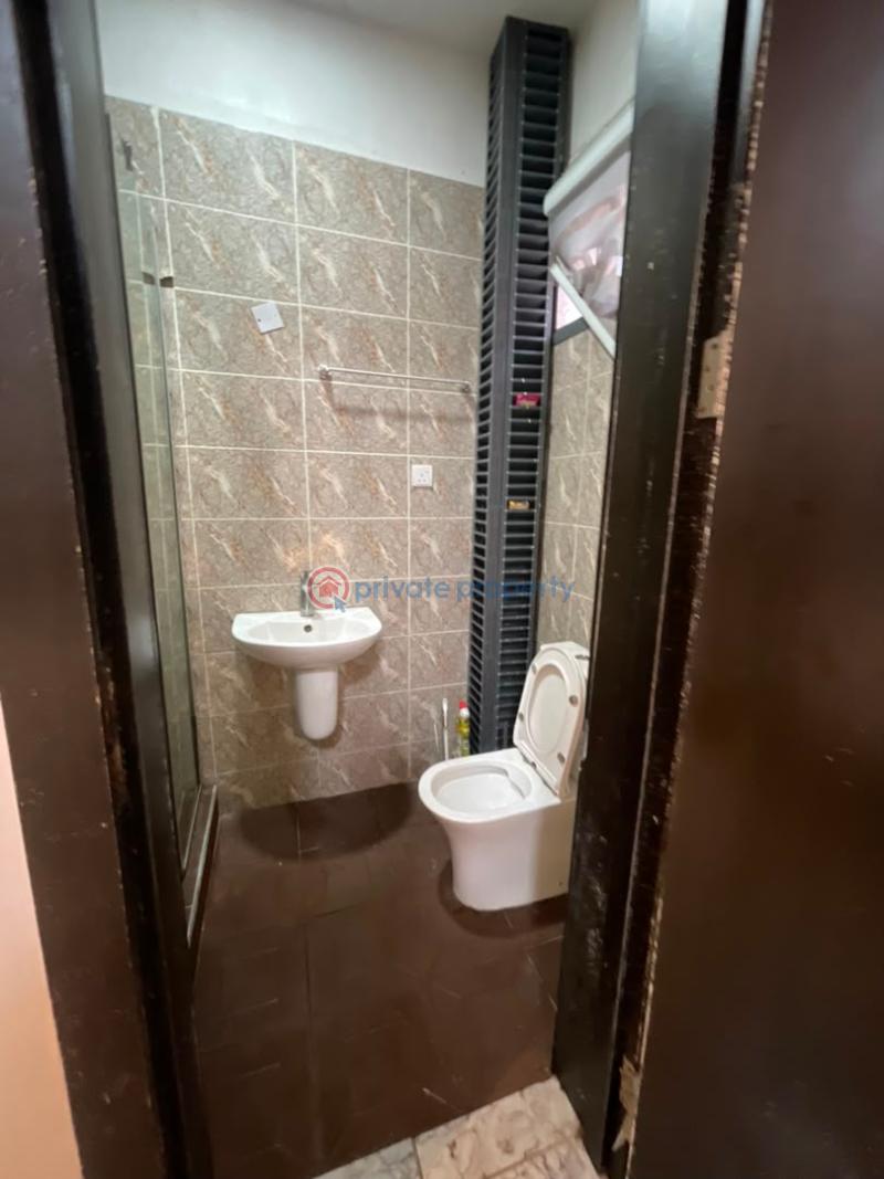 2 bedroom Flat & Apartment For Rent Lekki Phase 1 Lagos - 5
