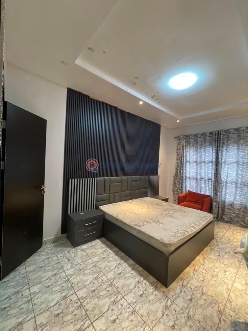 2 bedroom Flat & Apartment For Rent Lekki Phase 1 Lagos - 10