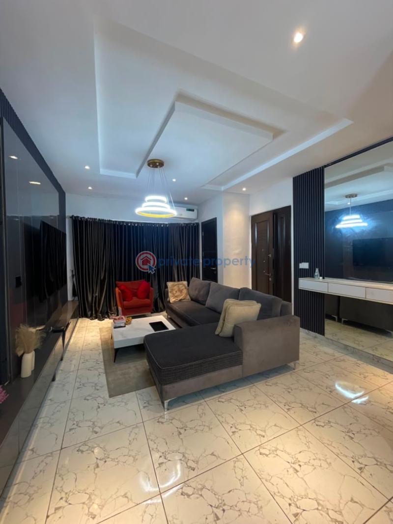 2 bedroom Flat & Apartment For Rent Lekki Phase 1 Lagos - 0