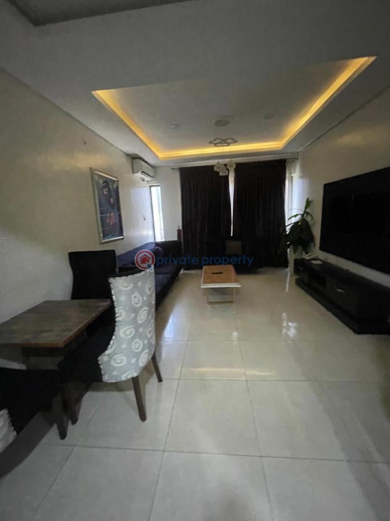 2 bedroom Flat & Apartment For Rent Lekki Phase 1 Lagos - 2