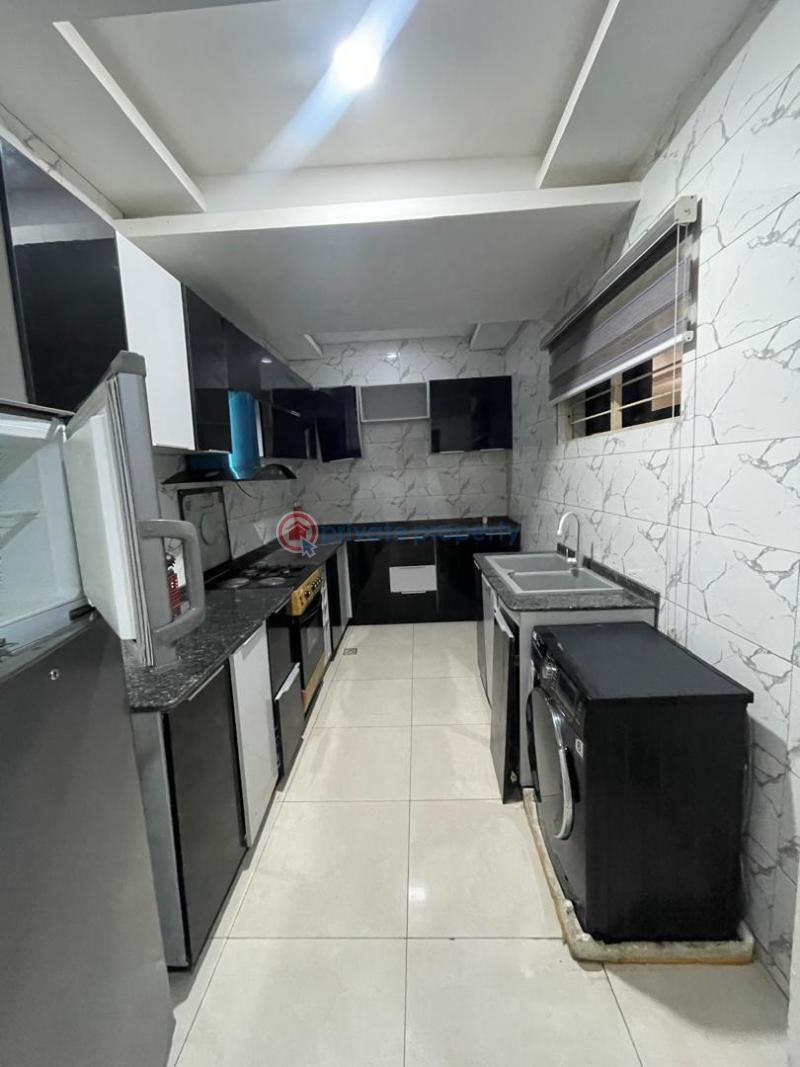 2 bedroom Flat & Apartment For Rent Lekki Phase 1 Lagos - 4