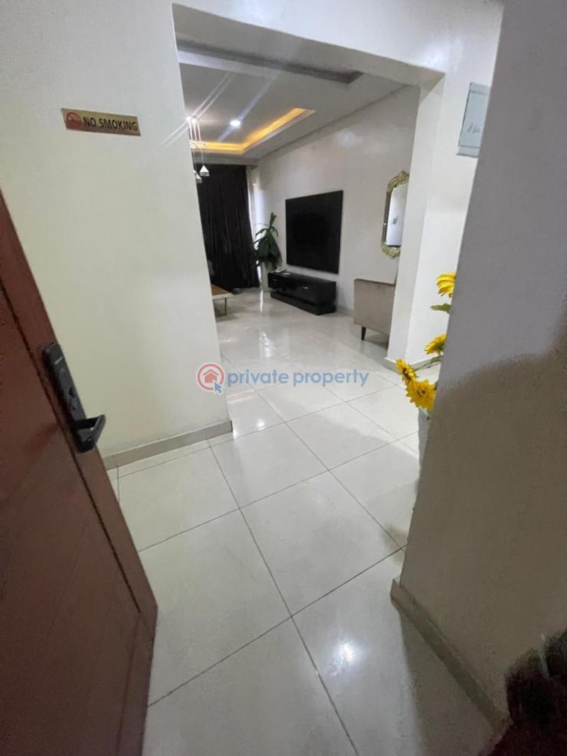 2 bedroom Flat & Apartment For Rent Lekki Phase 1 Lagos - 3