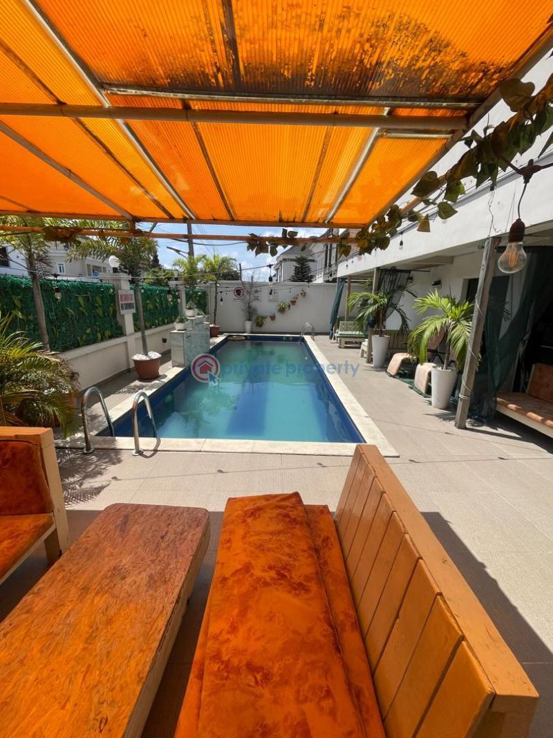 2 bedroom Flat & Apartment For Rent Lekki Phase 1 Lagos - 7