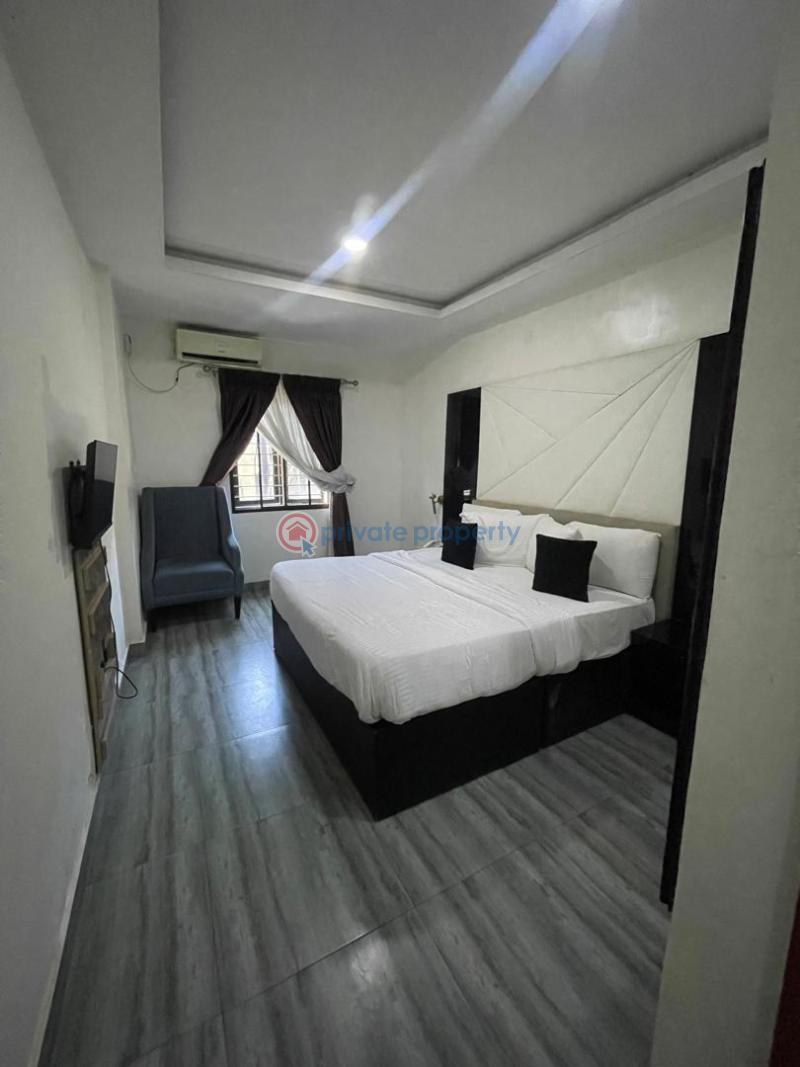 2 bedroom Flat & Apartment For Rent Lekki Phase 1 Lagos - 5