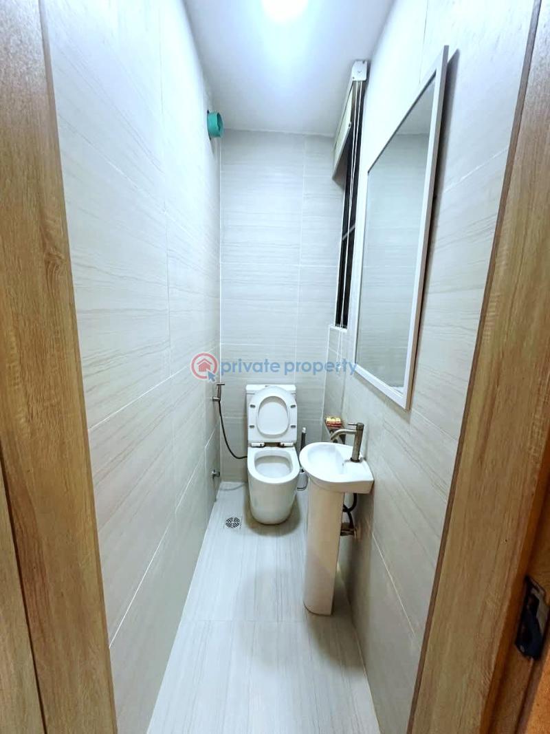 2 bedroom Flat & Apartment For Rent Ikate Elegushi Lekki Lagos - 11