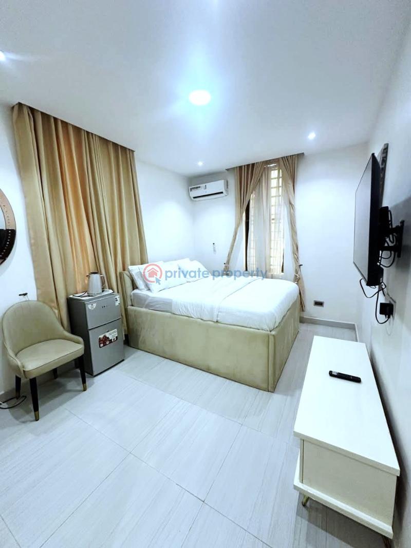 2 bedroom Flat & Apartment For Rent Ikate Elegushi Lekki Lagos - 7
