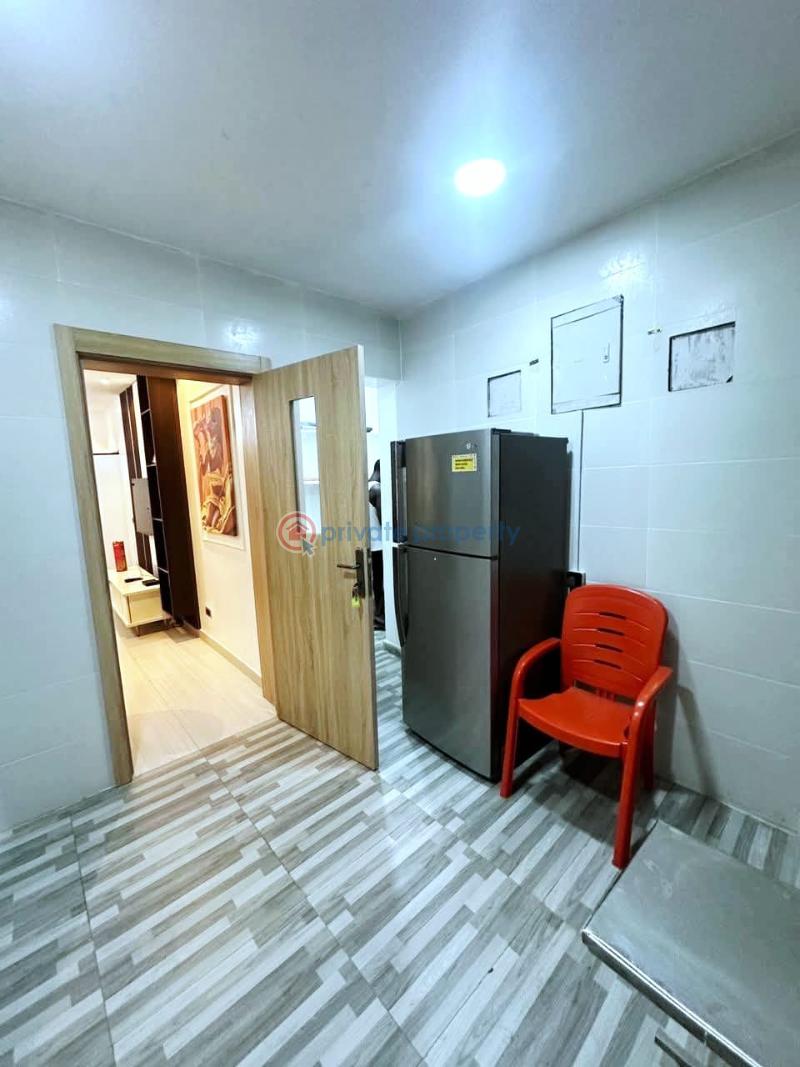 2 bedroom Flat & Apartment For Rent Ikate Elegushi Lekki Lagos - 10