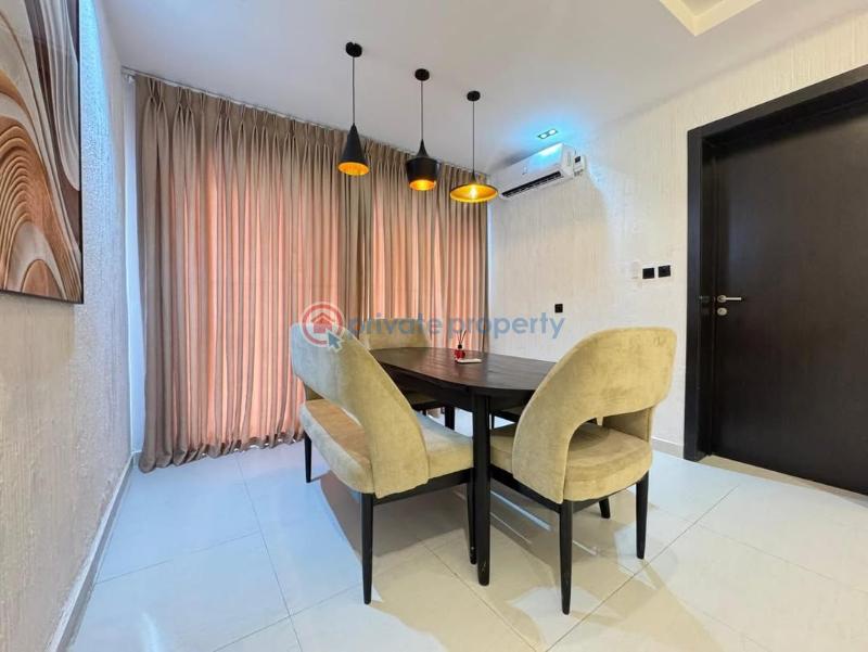 2 bedroom Flat & Apartment For Rent Ikate, Lekki Ikate Elegushi Lekki Lagos - 6