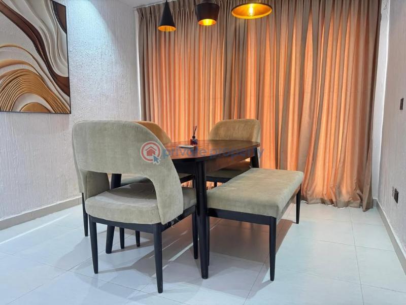 2 bedroom Flat & Apartment For Rent Ikate, Lekki Ikate Elegushi Lekki Lagos - 2