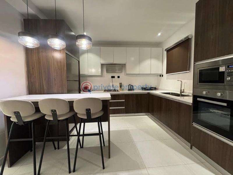 2 bedroom Flat & Apartment For Rent Ikate, Lekki Ikate Elegushi Lekki Lagos - 7