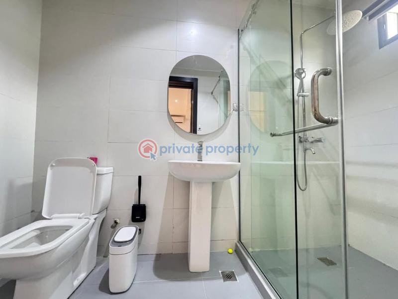 2 bedroom Flat & Apartment For Rent Ikate, Lekki Ikate Elegushi Lekki Lagos - 8