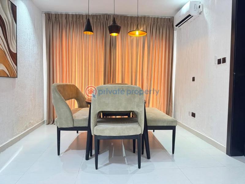 2 bedroom Flat & Apartment For Rent Ikate, Lekki Ikate Elegushi Lekki Lagos - 15