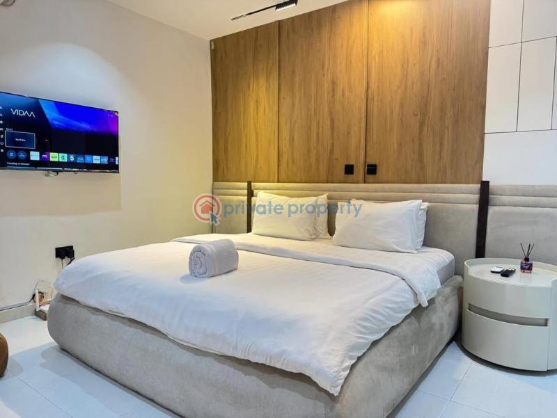 2 bedroom Flat & Apartment For Rent Ikate, Lekki Ikate Elegushi Lekki Lagos - 1