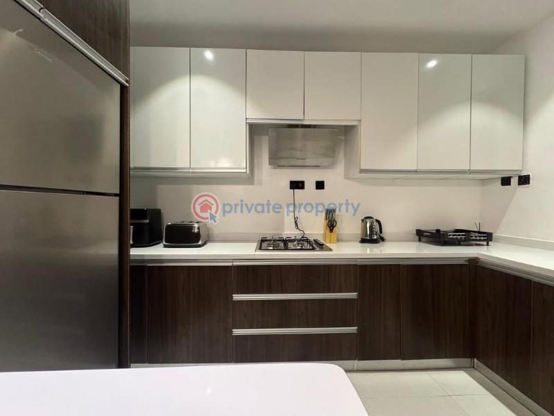2 bedroom Flat & Apartment For Rent Ikate, Lekki Ikate Elegushi Lekki Lagos - 3