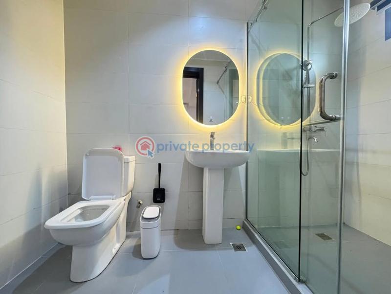 2 bedroom Flat & Apartment For Rent Ikate, Lekki Ikate Elegushi Lekki Lagos - 9