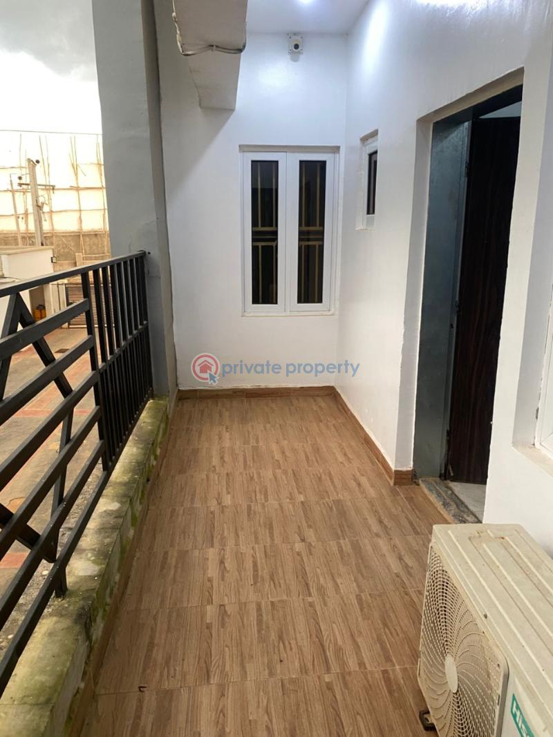 2 bedroom Flat & Apartment For Sale Galadimawa Abuja Phase 3  - 9