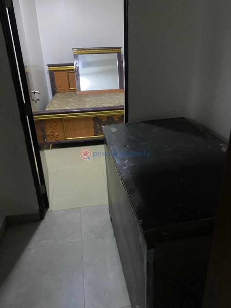 2 bedroom Flat & Apartment For Sale Galadimawa Abuja Phase 3  - 6