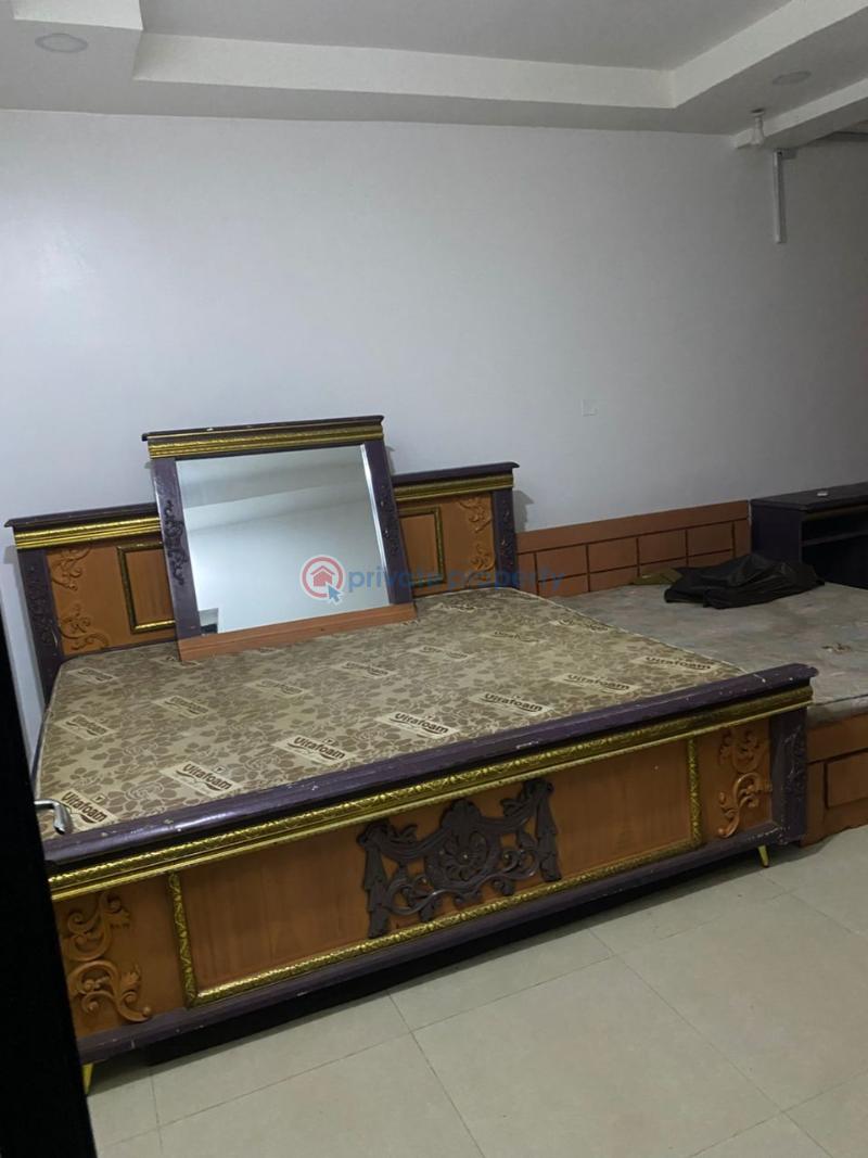 2 bedroom Flat & Apartment For Sale Galadimawa Abuja Phase 3  - 4