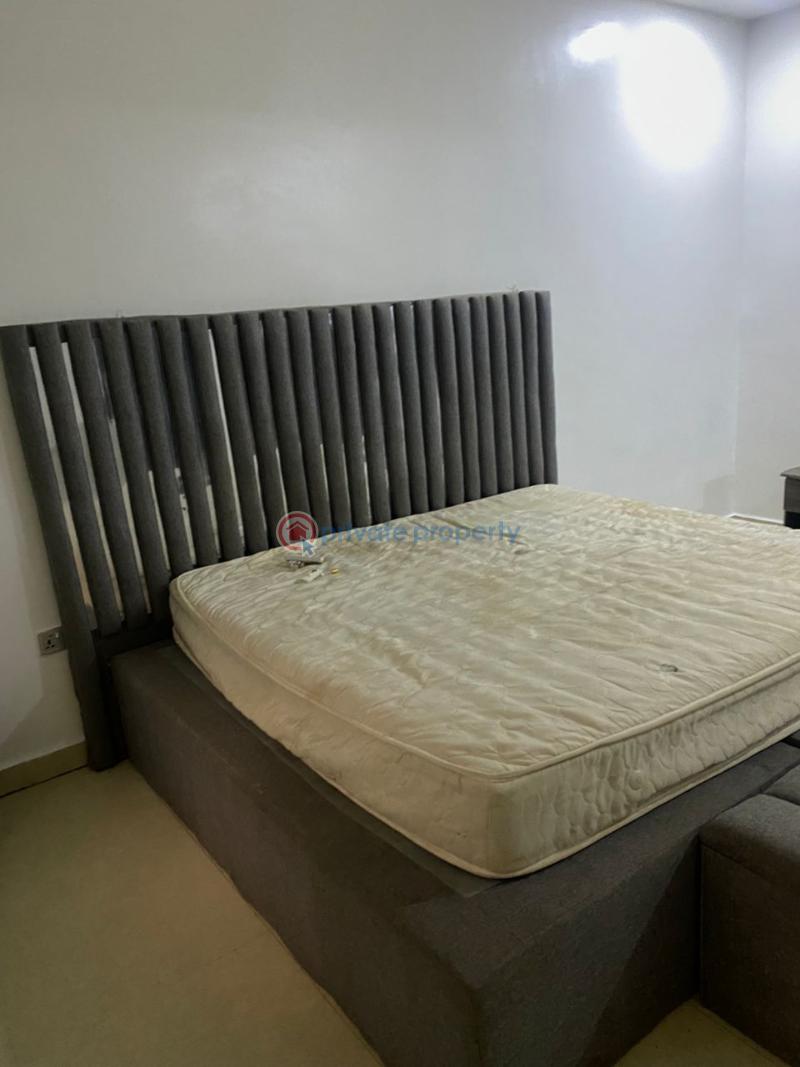 2 bedroom Flat & Apartment For Sale Galadimawa Abuja Phase 3  - 7
