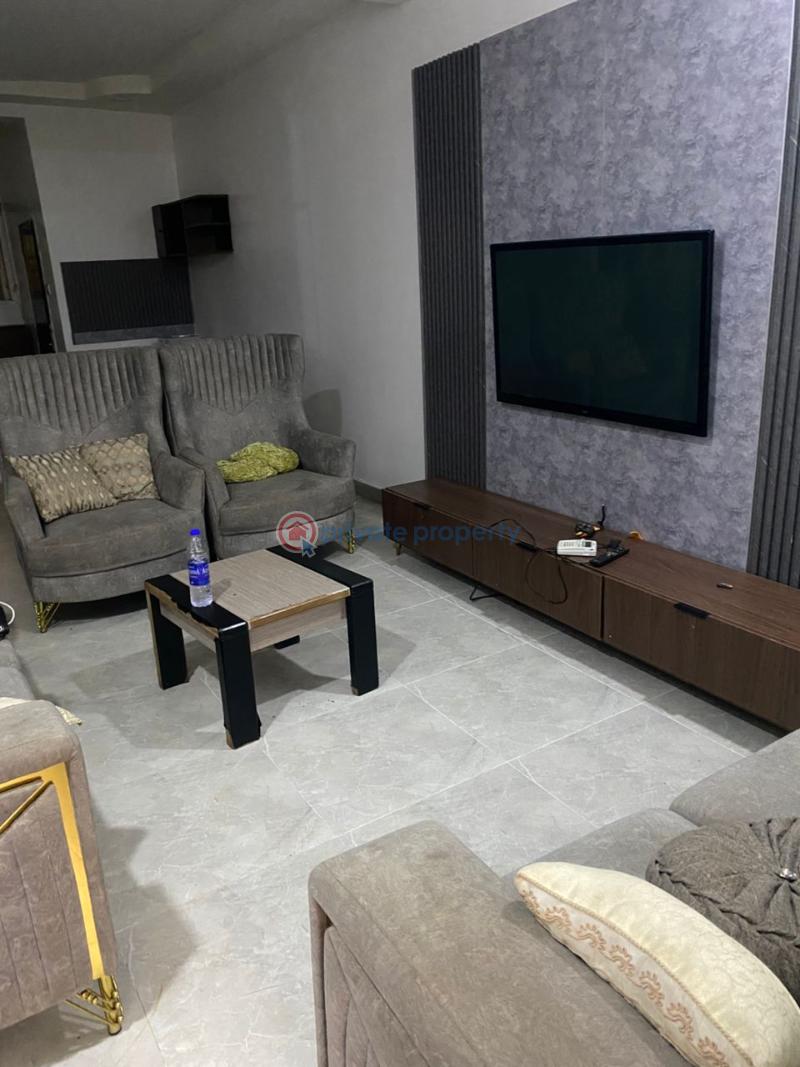 2 bedroom Flat & Apartment For Sale Galadimawa Abuja Phase 3  - 2