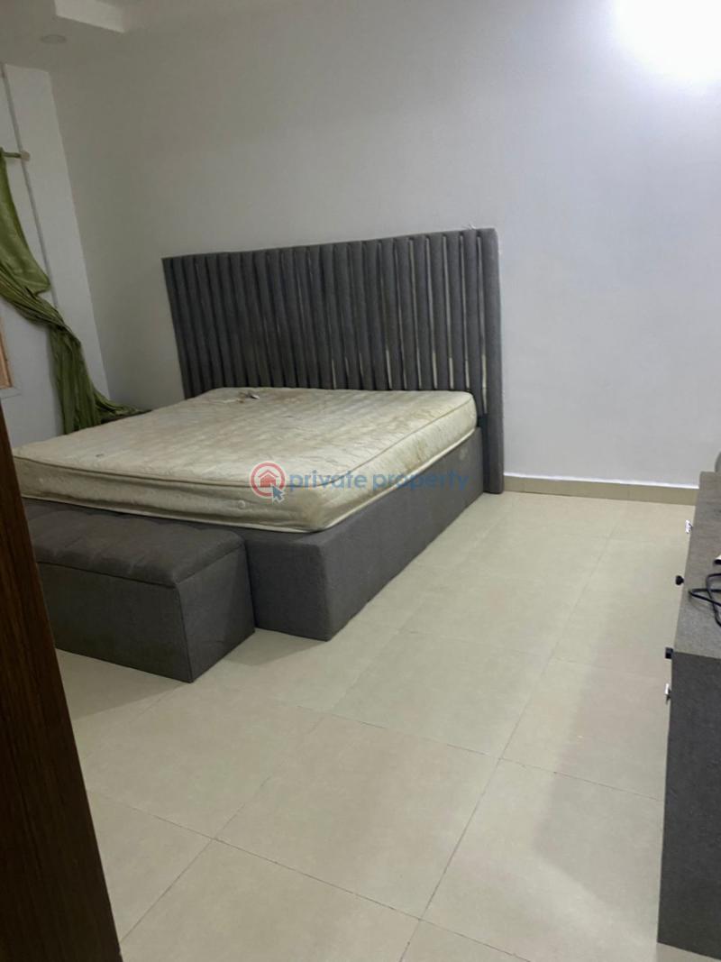 2 bedroom Flat & Apartment For Sale Galadimawa Abuja Phase 3  - 8