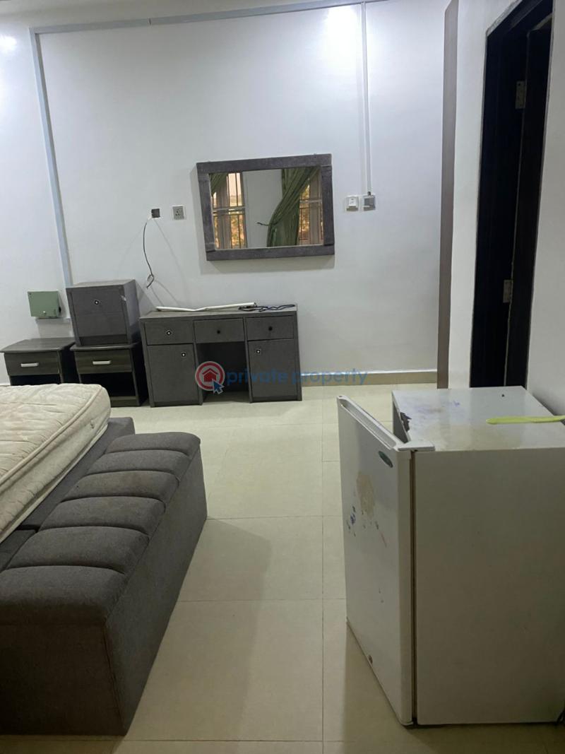 2 bedroom Flat & Apartment For Sale Galadimawa Abuja Phase 3  - 3
