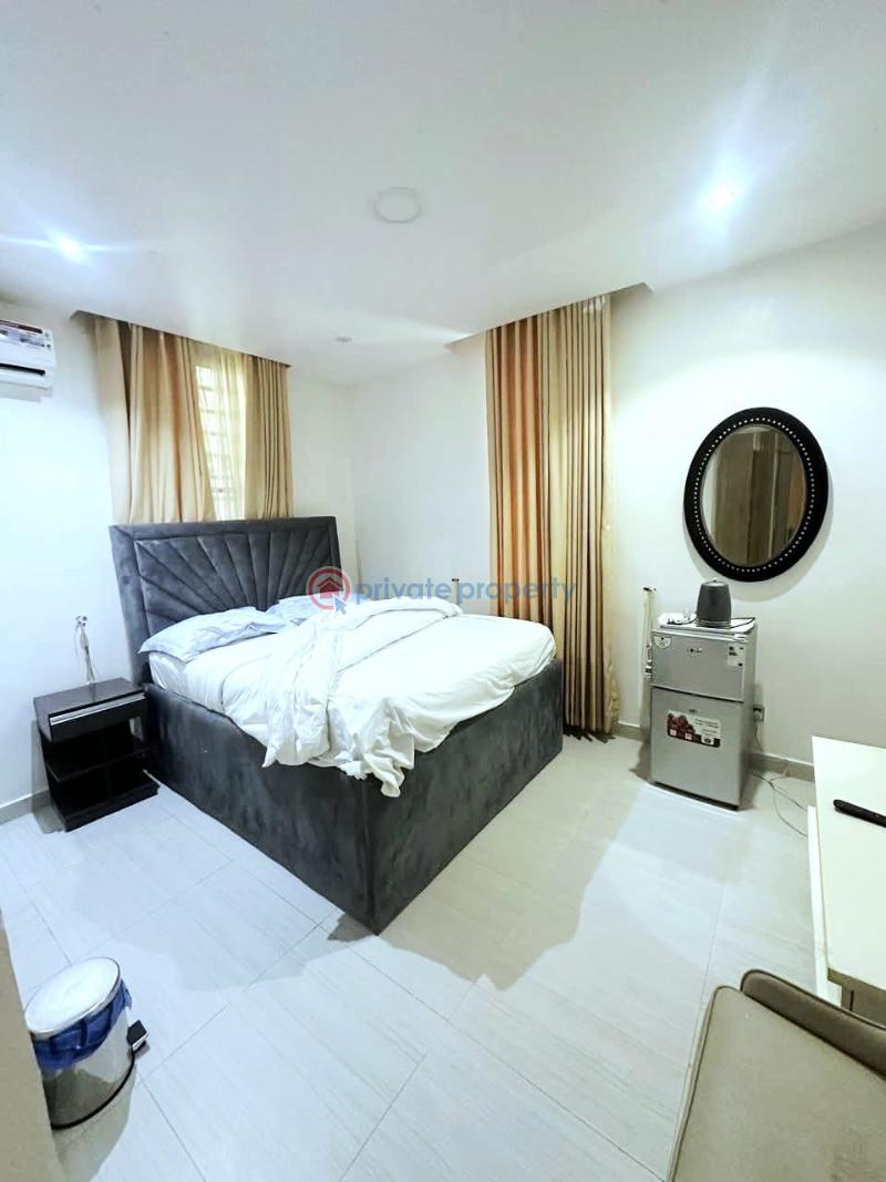 2 bedroom Flat & Apartment For Rent Ikate Elegushi Lekki Lagos - 4