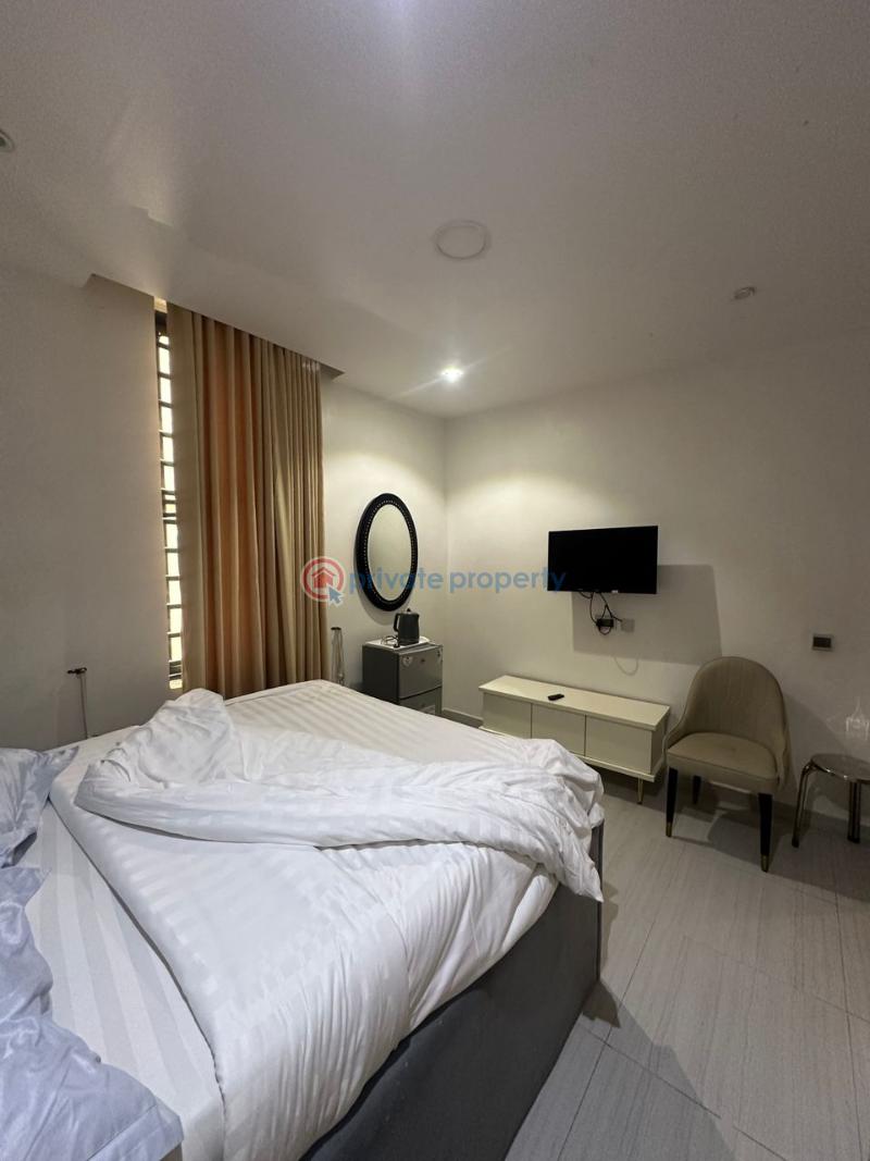 2 bedroom Block Of Flats For Rent Ikate Lekki Ikate Elegushi Lekki Lagos - 2