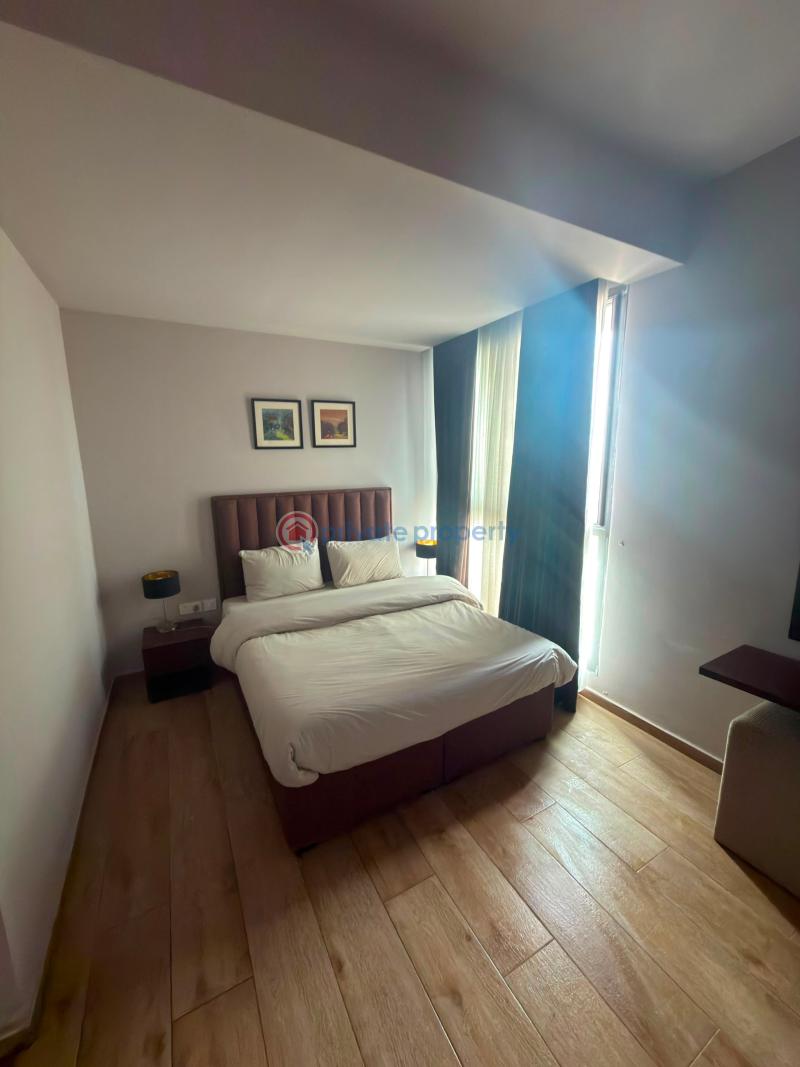2 bedroom Studio Apartment For Rent Eko Atlantic Victoria Island Lagos - 5