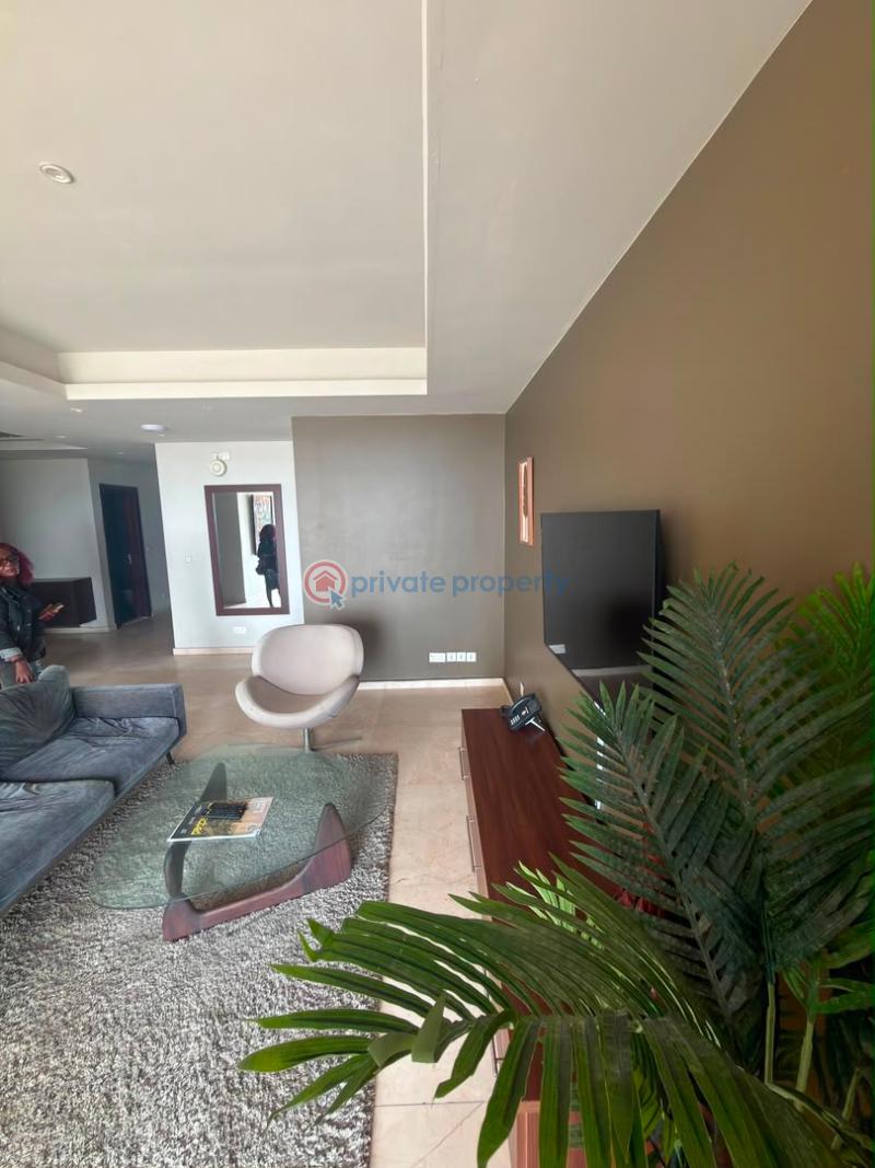 2 bedroom Studio Apartment For Rent Eko Atlantic Victoria Island Lagos - 2