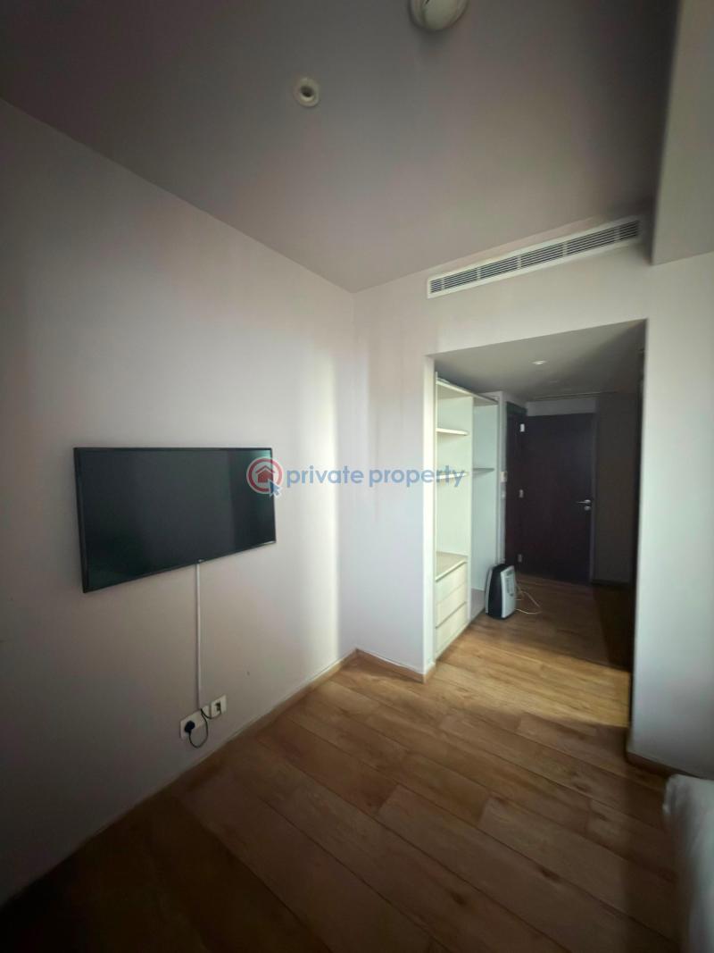 2 bedroom Studio Apartment For Rent Eko Atlantic Victoria Island Lagos - 3