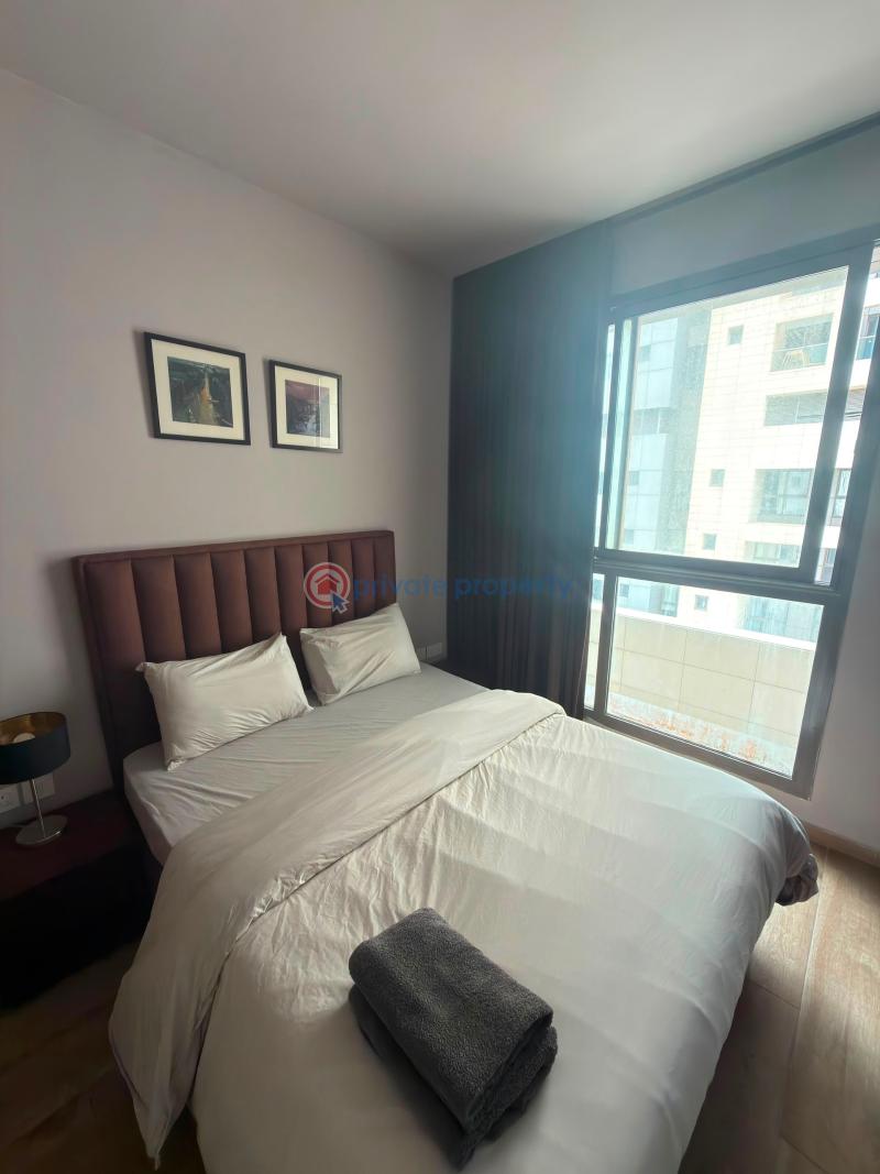 2 bedroom Studio Apartment For Rent Eko Atlantic Victoria Island Lagos - 6