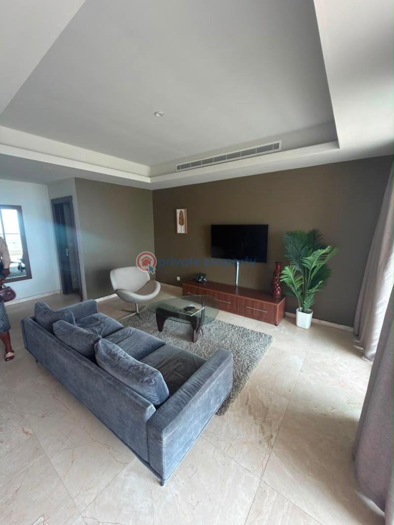 2 bedroom Studio Apartment For Rent Eko Atlantic Victoria Island Lagos - 7