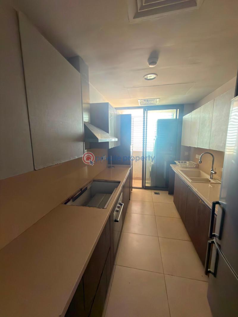 2 bedroom Studio Apartment For Rent Eko Atlantic Victoria Island Lagos - 1