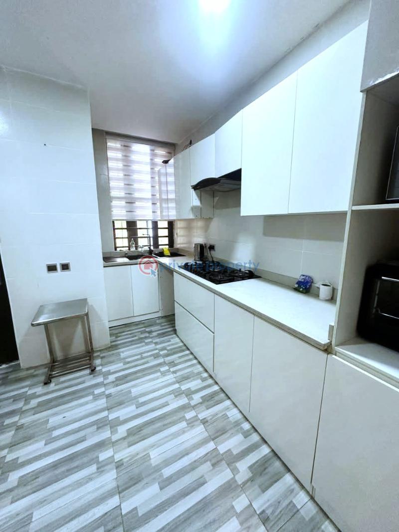 2 bedroom Flat & Apartment For Rent Ikate Elegushi Lekki Lagos - 1