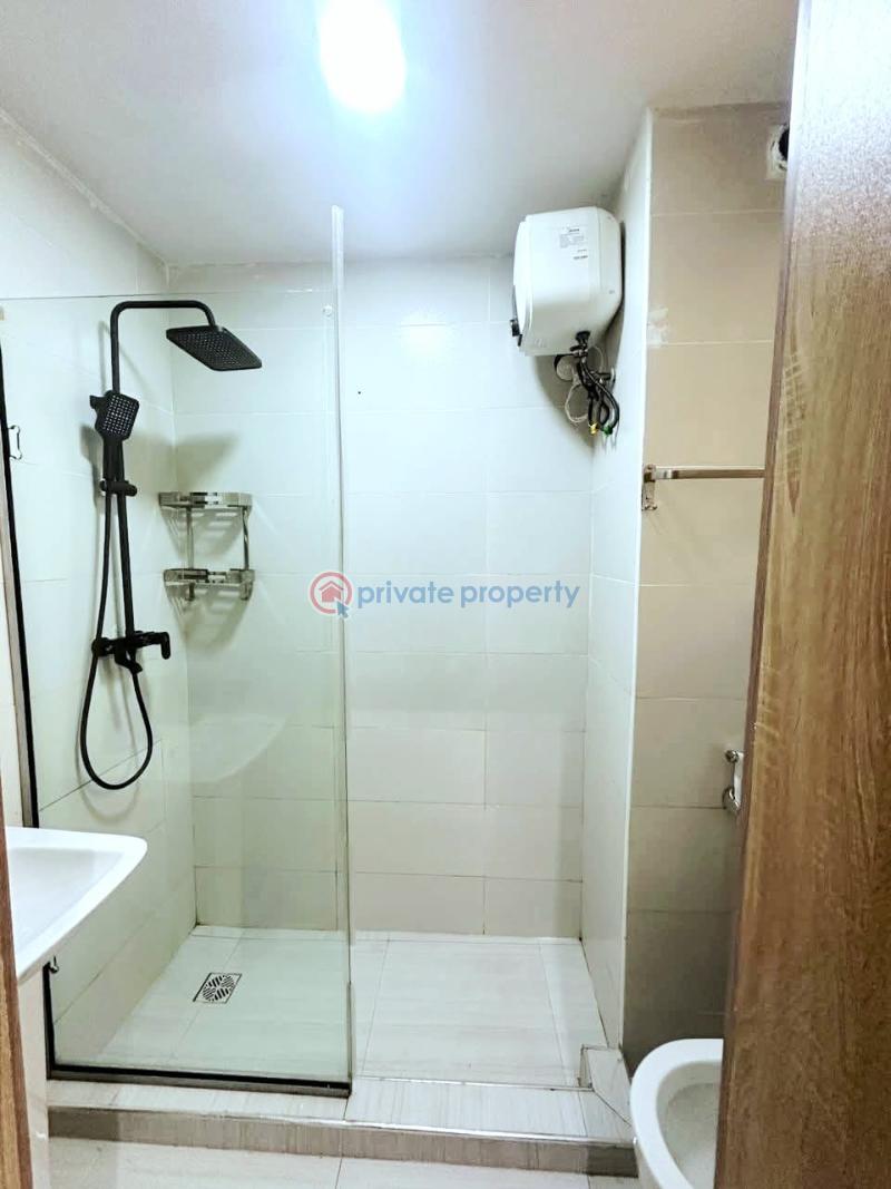 2 bedroom Flat & Apartment For Rent Ikate Elegushi Lekki Lagos - 3
