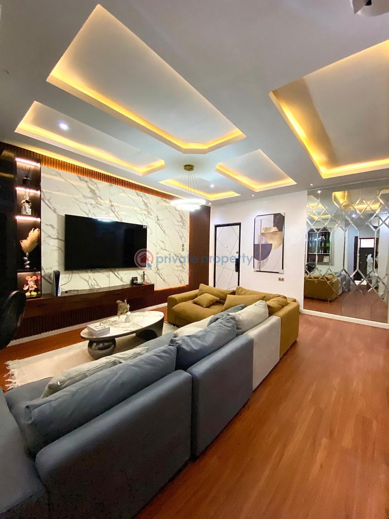 2 bedroom Block Of Flats For Sale Ikate Elegushi Lekki Lagos - 1