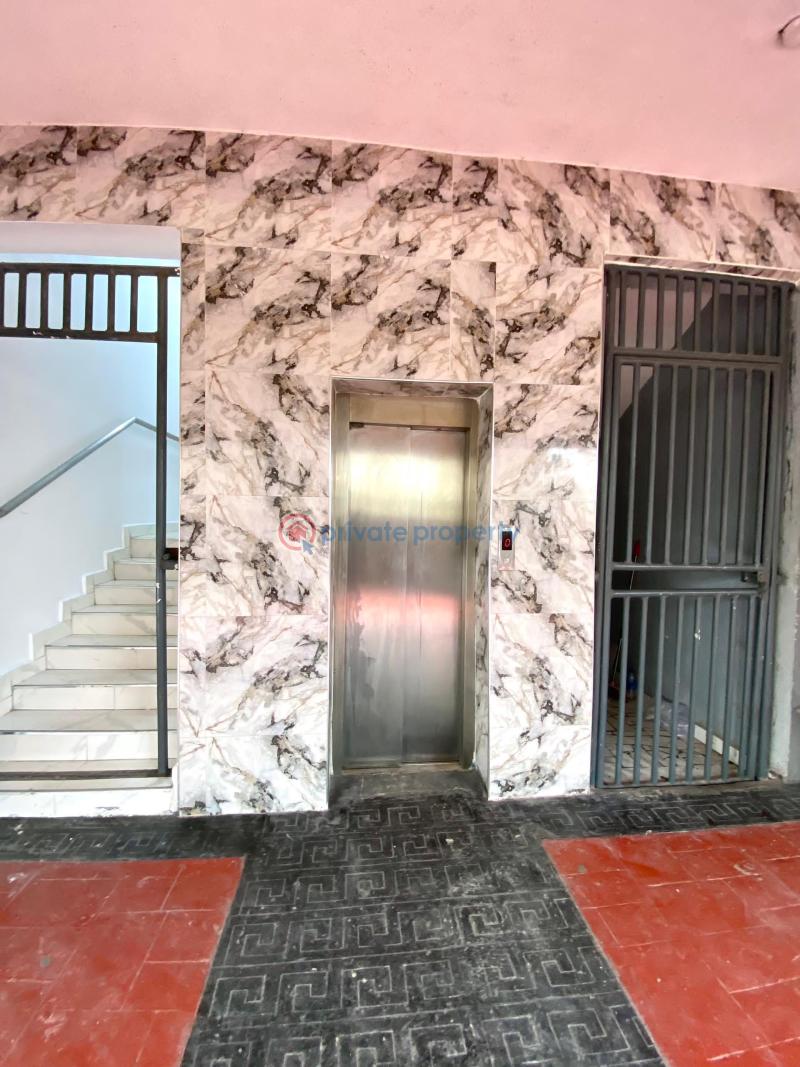 2 bedroom Block Of Flats For Sale Ikate Elegushi Lekki Lagos - 9