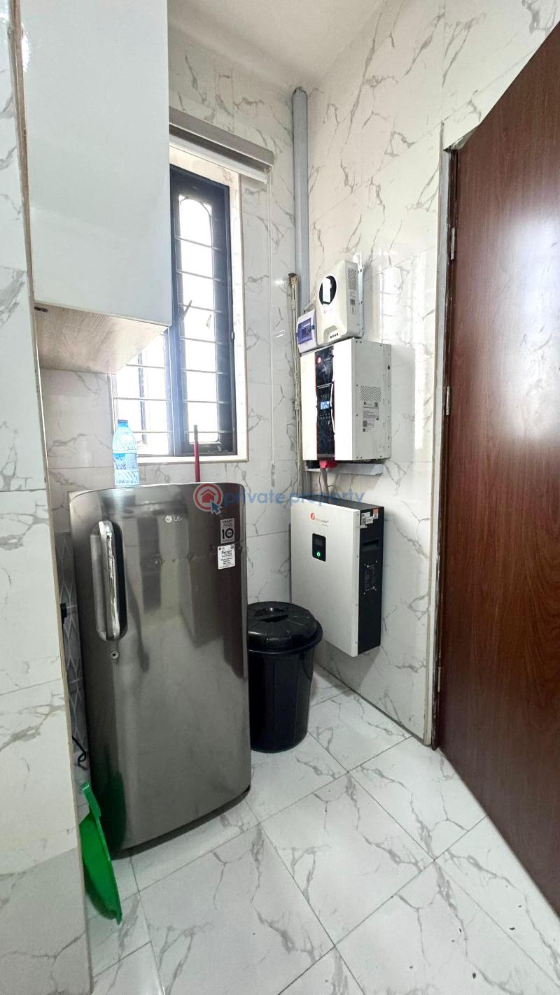 2 bedroom Block Of Flats For Sale Ikate Elegushi Lekki Lagos - 4
